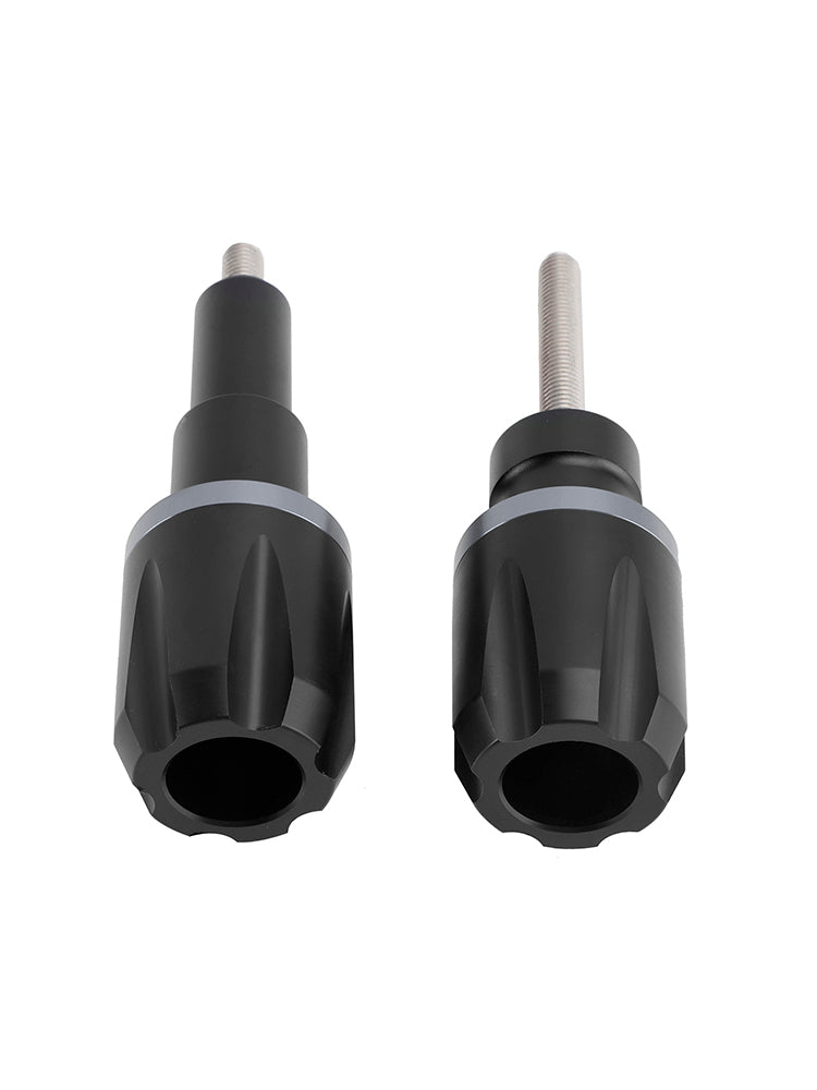 19-23 BMW F900R 750Gs F850Gs Aluminum Frame Crash Slider Protection GY-Titan