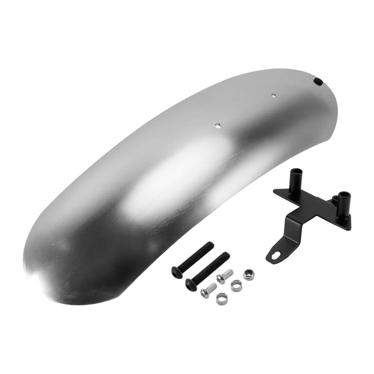 2026-2027 Street Scrambler 900 Extended Aluminum alloy Front Mudguard