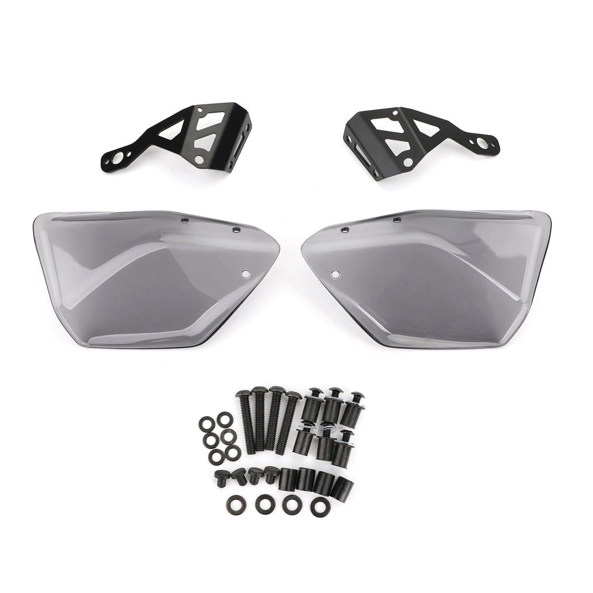 2011-2016 BMW K1600GT K1600GTL Handguard Handlebar Shells Protector