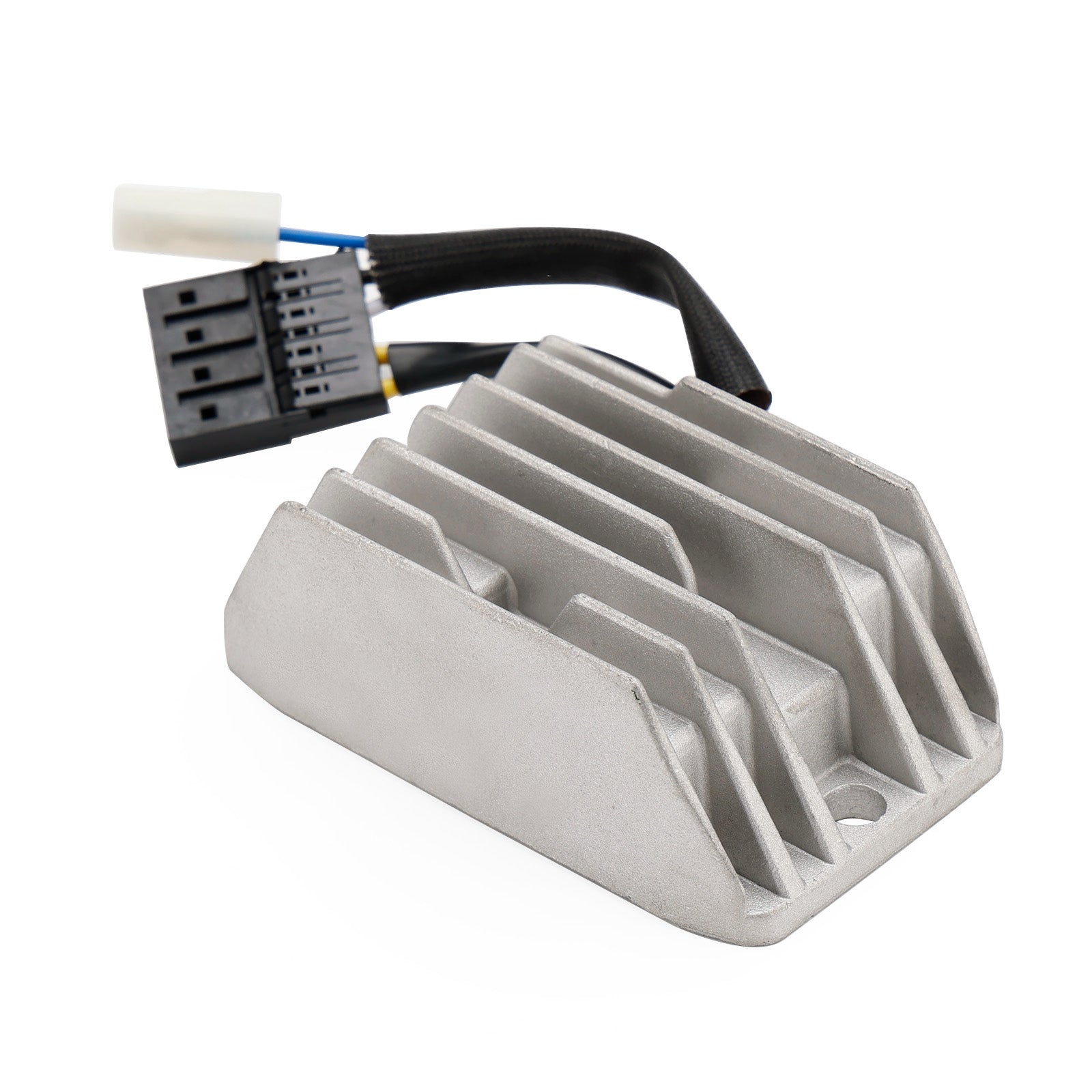 専用④ 電圧レギュレータ電流整流器互換性のあるモデル ZX6R ZX600 2000-2004