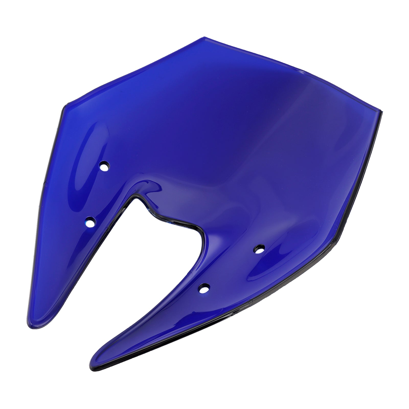 2025 Kawasaki Z900 Windscreen Windshield + Bracket