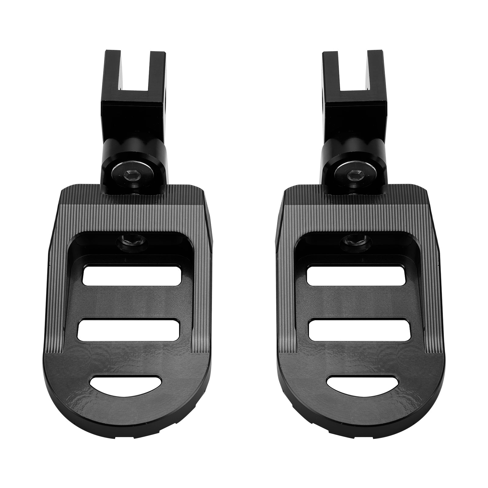 Pedane anteriori pedane adatte per Rebel 1100 CM1100 CMX 1100 DCT/MT 2021-2023