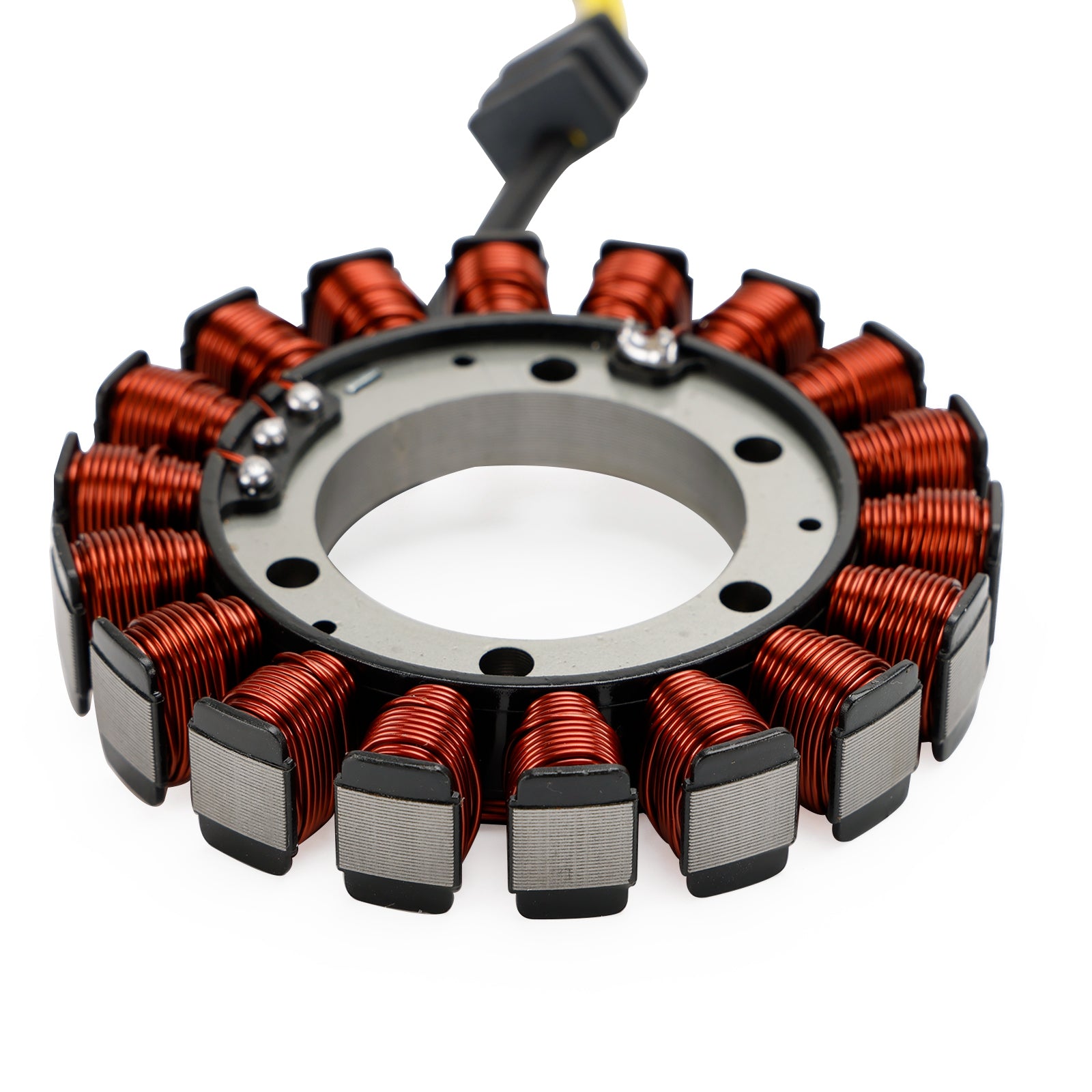 Statorgenerator för Kawasaki KLR650 E 2011 2012 2013 2014 2015 2016 2017 2018