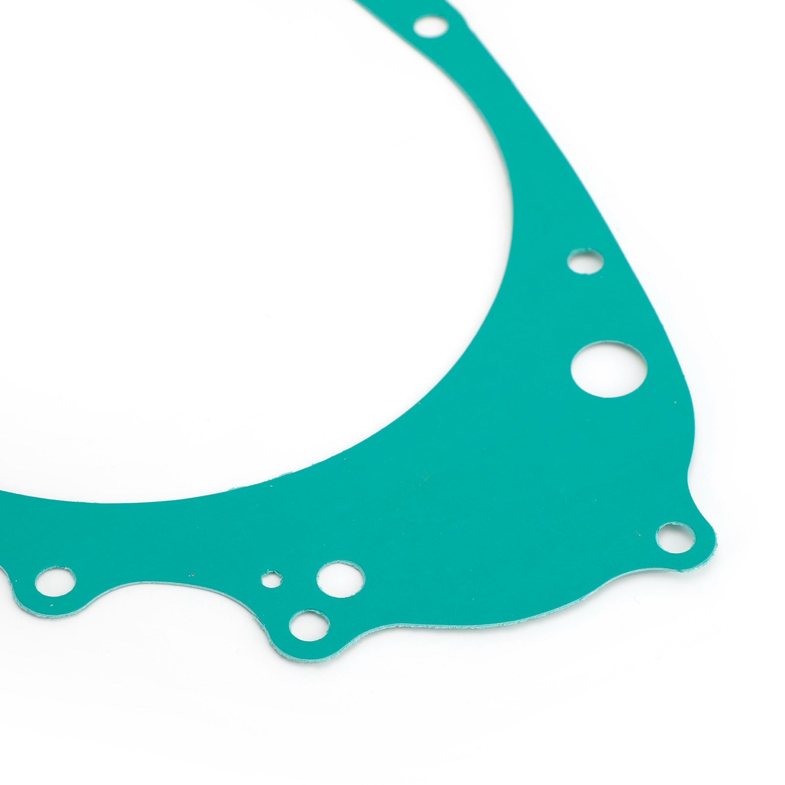 3pcs Suzuki GS 450 S L E GS 500 E EU F GSX 400 E L S Venstre Side Engine Crankcase Cover Pakning 11483-44101 11483-44110