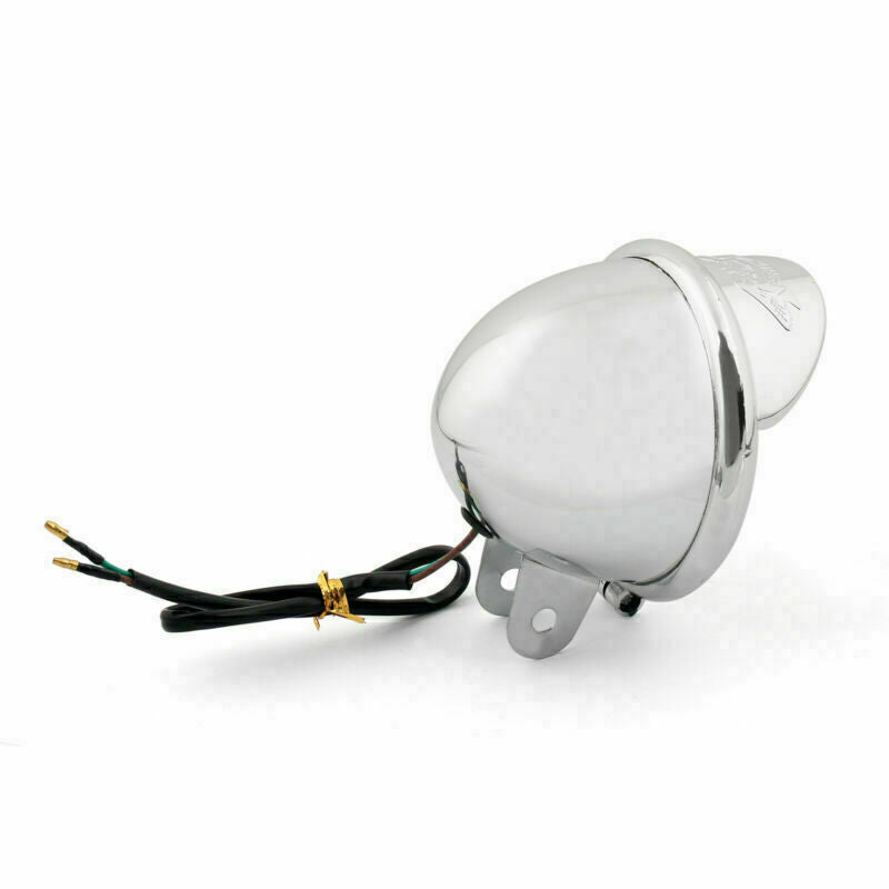 Chopper Custom Lamp Light voor motorfiets Bobber Fog Touring Spot