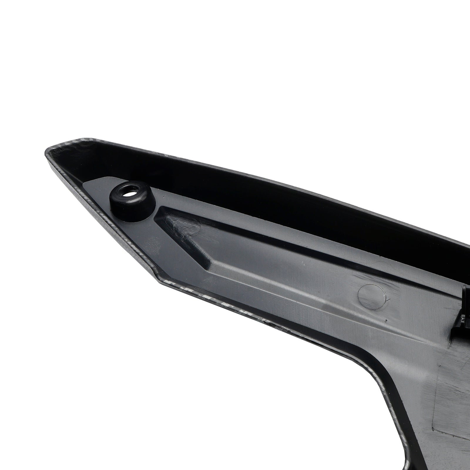 23-24 ホンダ Adv 160 フレーム サイド カバー ガード フェアリング