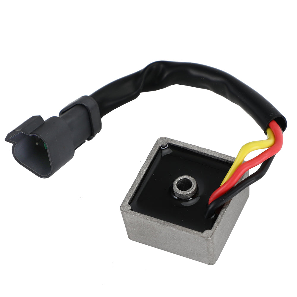 Spændingsregulator ensretter Fit til klubbilens præcedens gas eller elektrisk 1028033