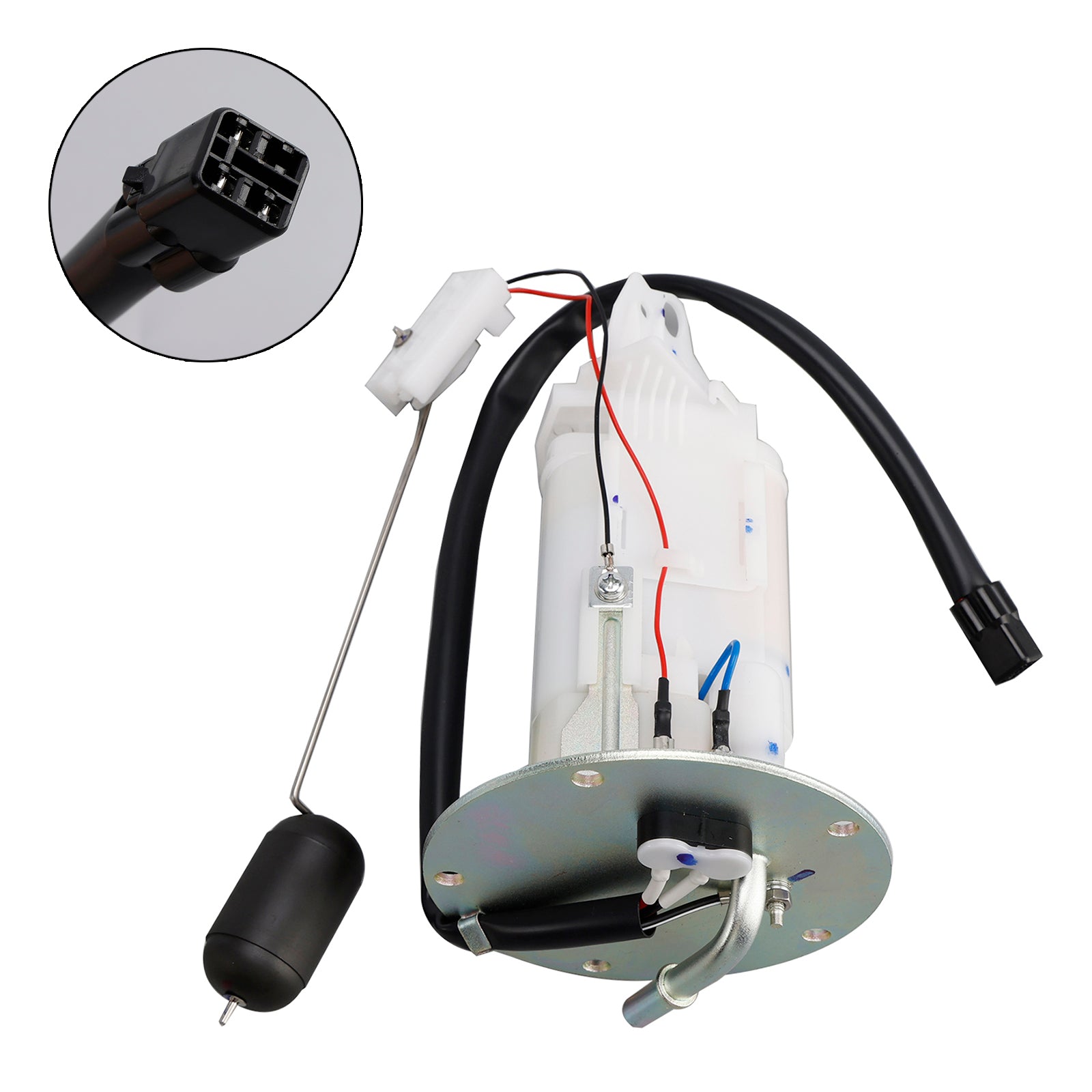 2023-2025 Kawasaki Ninja 400R Zx-4R Zx400 Fuel Pump Assembly Unit 49040-0788
