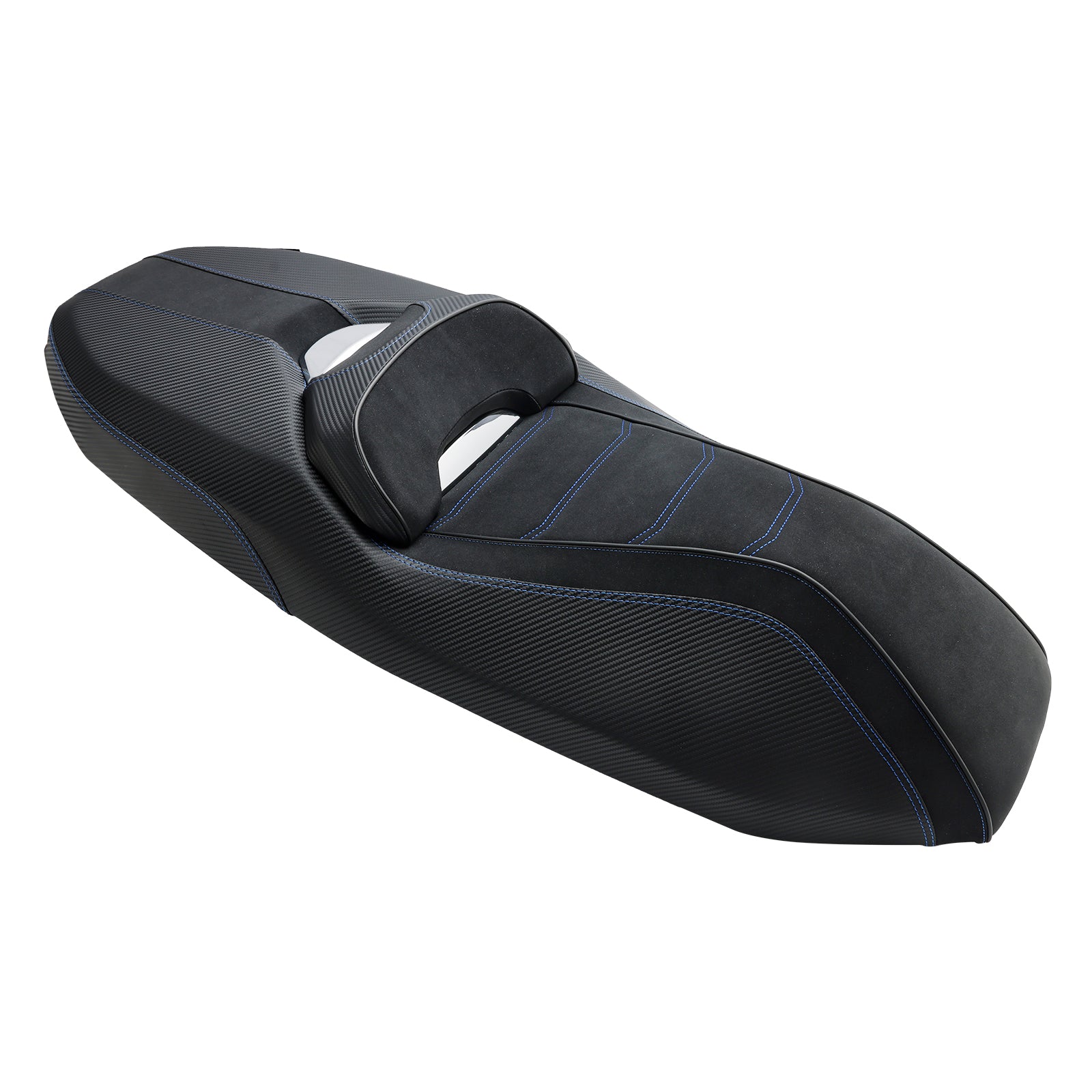 20-23 Honda Forza 350 Nss350 Rider Passenger Seat Front Rear Cushion