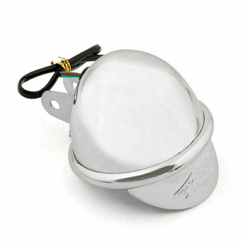 Chopper Custom Lamp Light voor motorfiets Bobber Fog Touring Spot