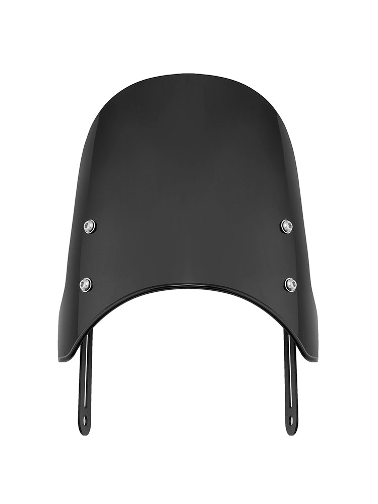 Scrambler 1200 XC XE 19-23 Street Twin 900 16-23 Windschutzscheibe