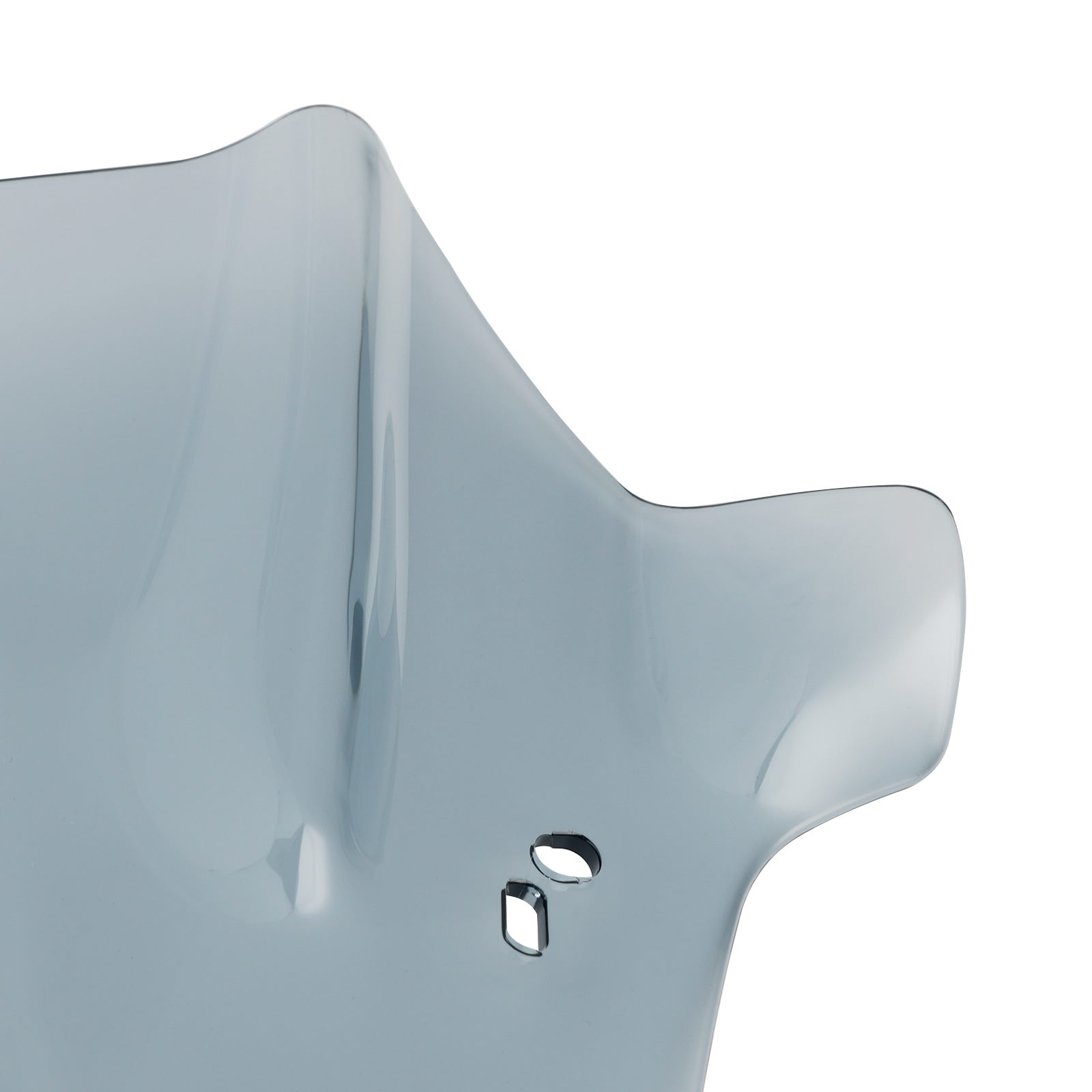 Čelní sklo motocyklu 23-24 Yamaha X MAX 300 ABS