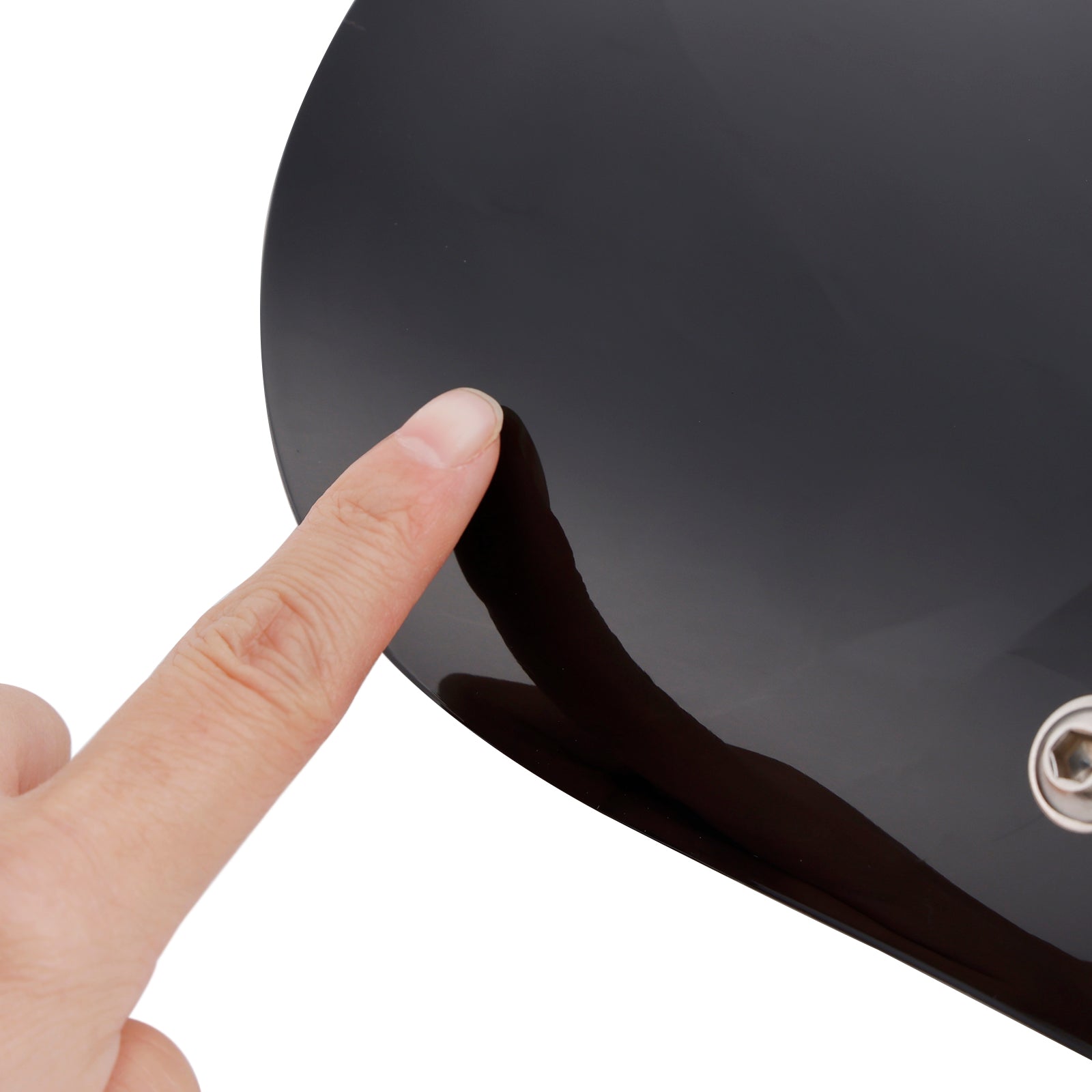 23-24 HONDA Rebel 250 300 500 CL250 CL300 CL500 Windshield WindScreen