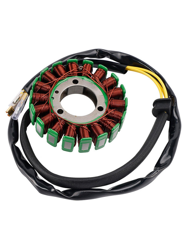 Suzuki GS250 GS450 GS550 GSX400 Stator Alternator 31401-45020 31401-45030