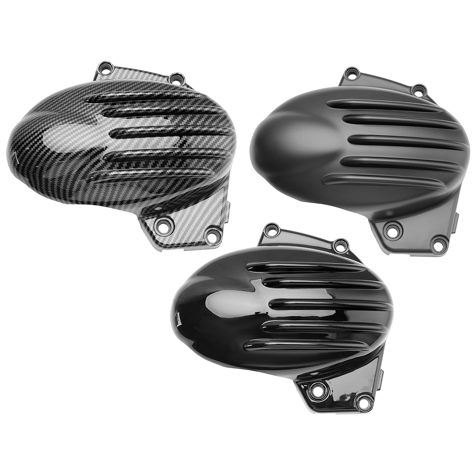 23-24 Speed Twin 900 Front Sprocket Chain Guard Fairing Cover