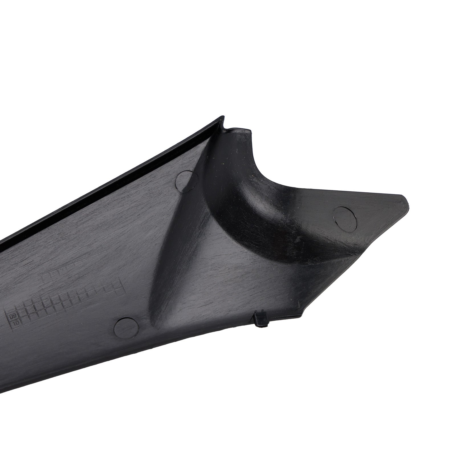 SUZUKI GSXR600 GSXR750 2008-2010 Tank Side Cover Panel Fairing