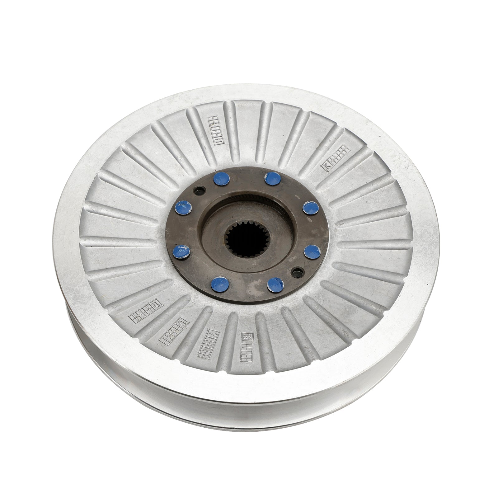 Rear Clutch Variator Secondary Clutch 0180-052000-0003 For Cfmoto Cforce 500 X6