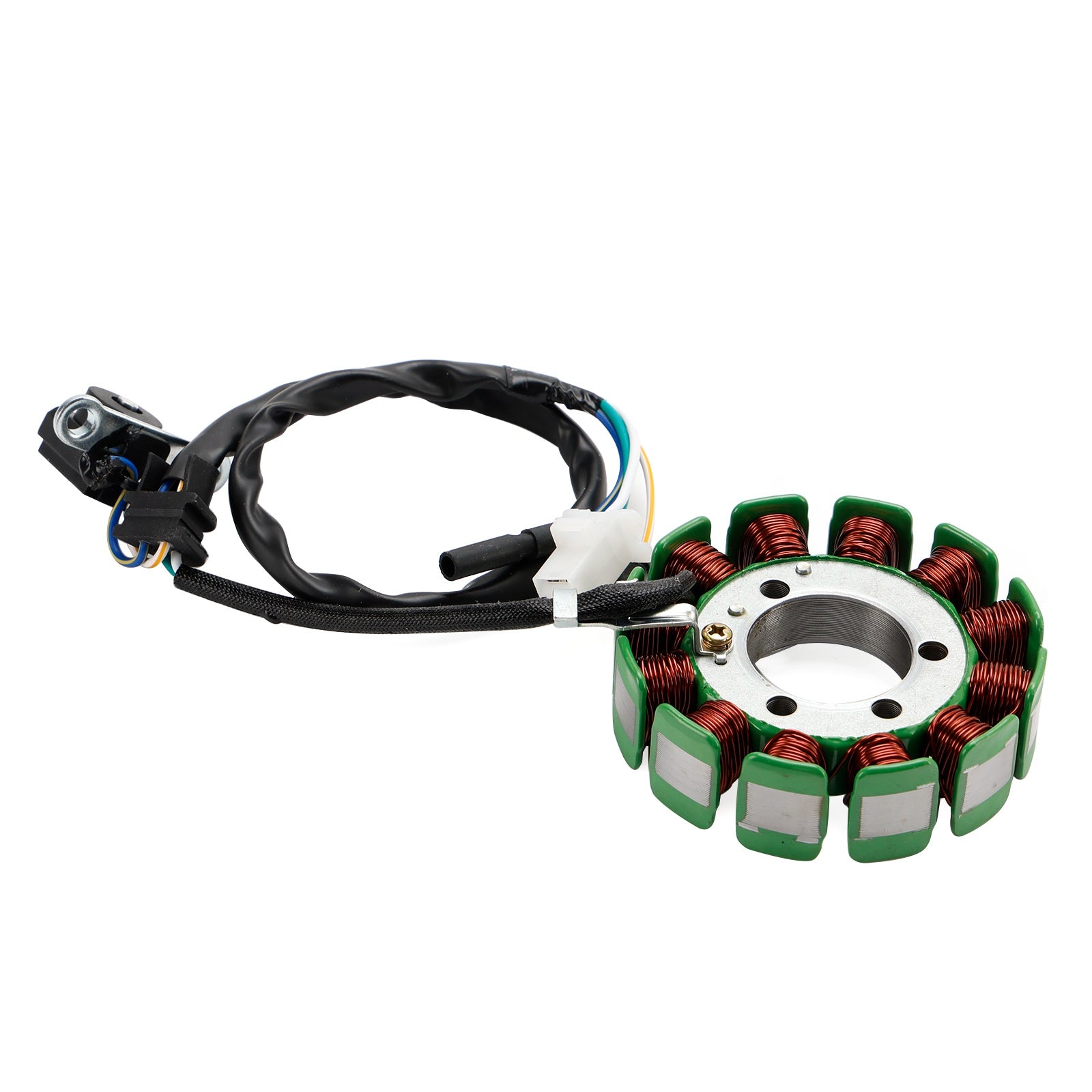 Magneto Stator Assy pour Honda 2019-2023 CRF110F CRF F 110 #. 31120-kyk-d11