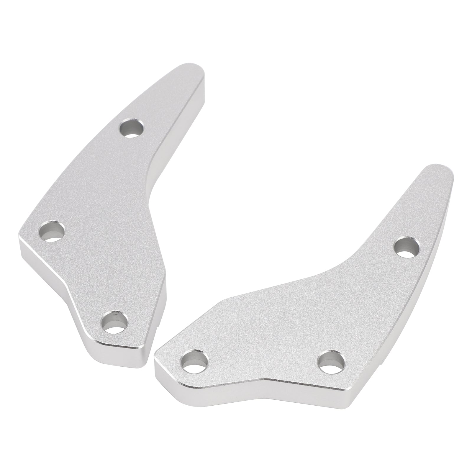 2011 - 2025 BMW K1600GT K1600GT Handlebar risers 18mm with offset 44mm