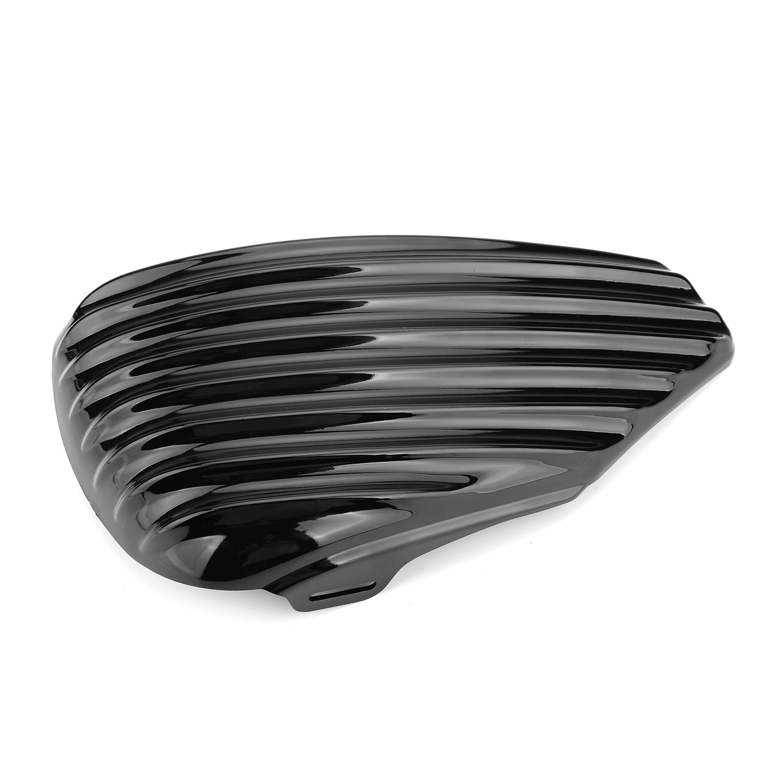 1 Pair Sportster 2004-2013 XL883 XL1200 1200 883 48 72 Battery Side Cover