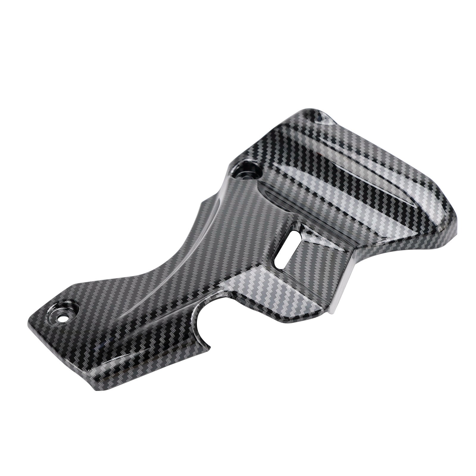 2018-2023 Kawasaki Z900RS Gastank Zijafdimpelpaneel kuipkap