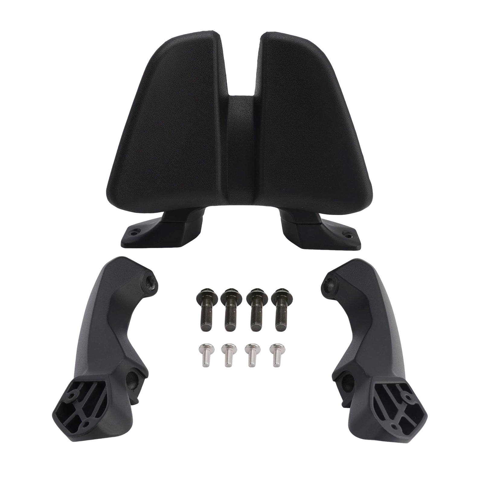 2022-2025 Honda ADV350 Passenger Sissy Bar Backrest