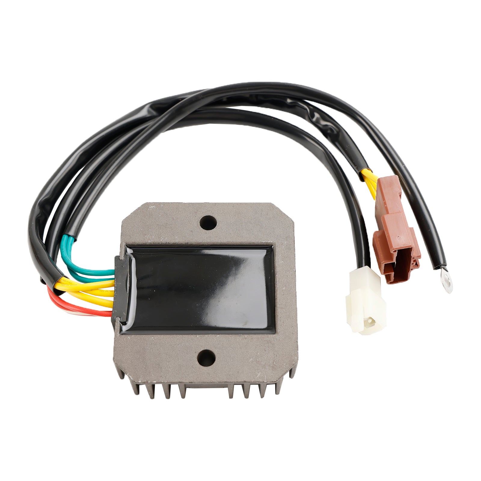 点火ステーター レギュレーター & ガスケット アドベンチャー 950 990 スーパーモト T 2003-2013 用