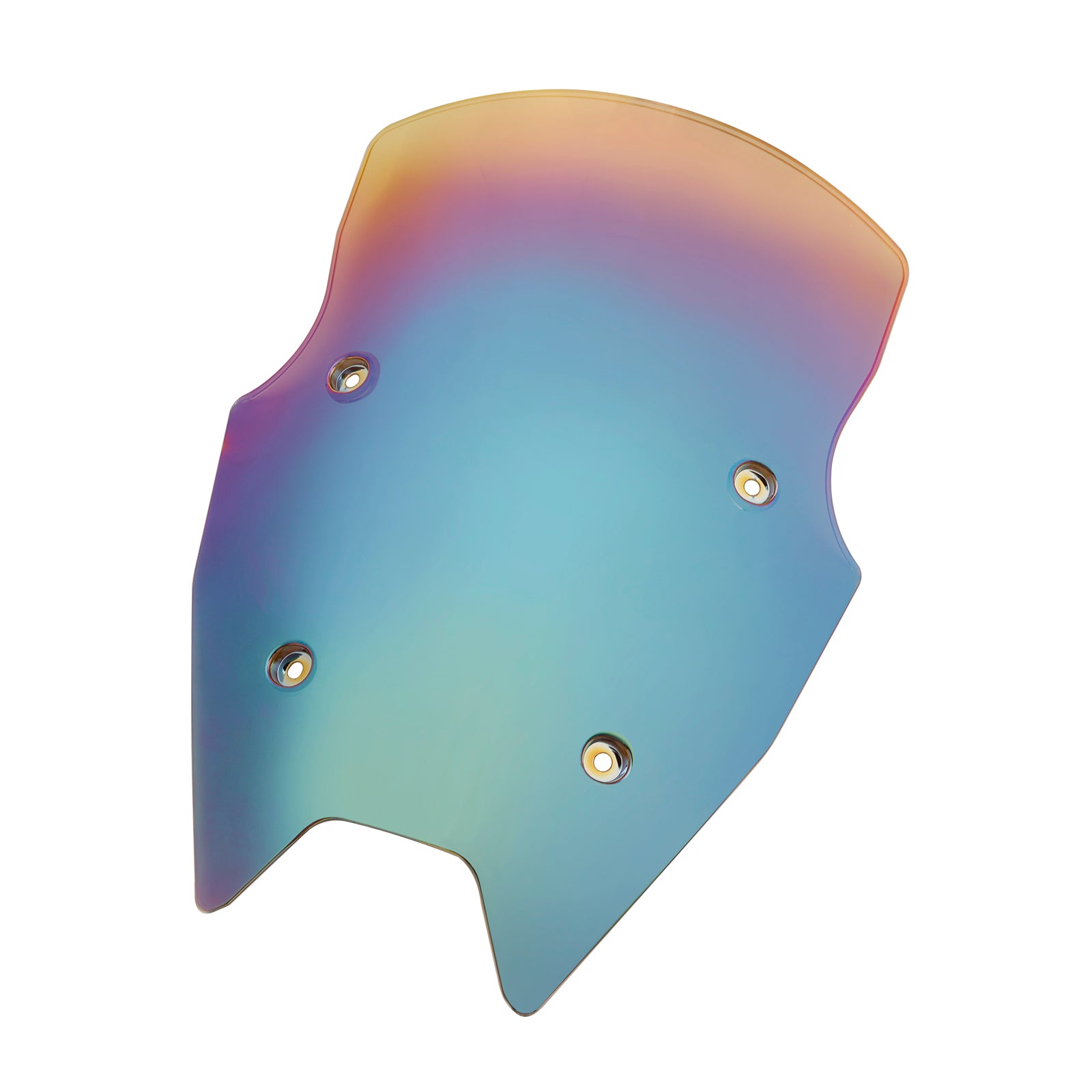 BMW R1200R 2015-2018 R1250RS 2019-2024 vindrutan vindruta