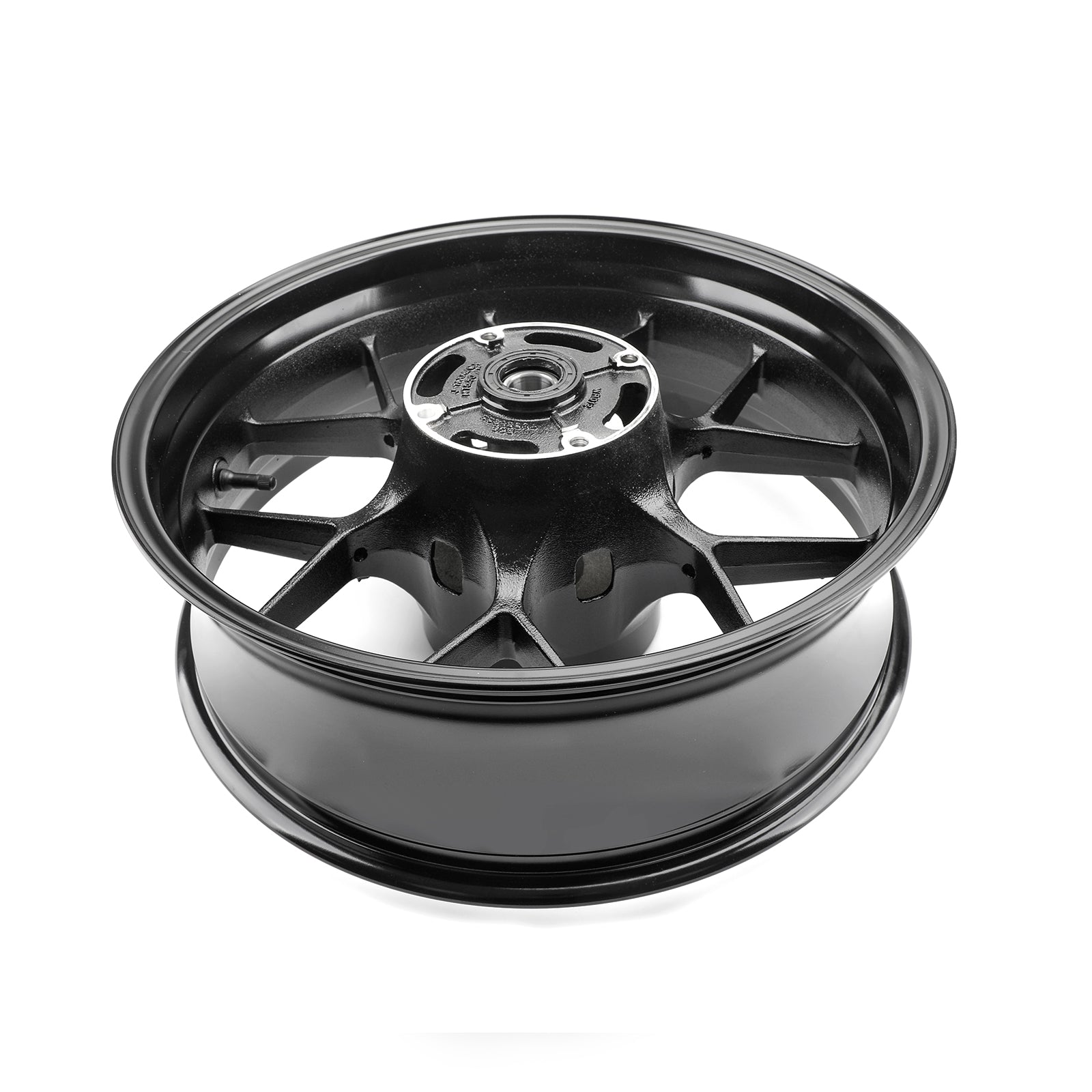 Hinterradfelge 17"X 4.3" Motorrad für Honda CBR600RR 2013-2017