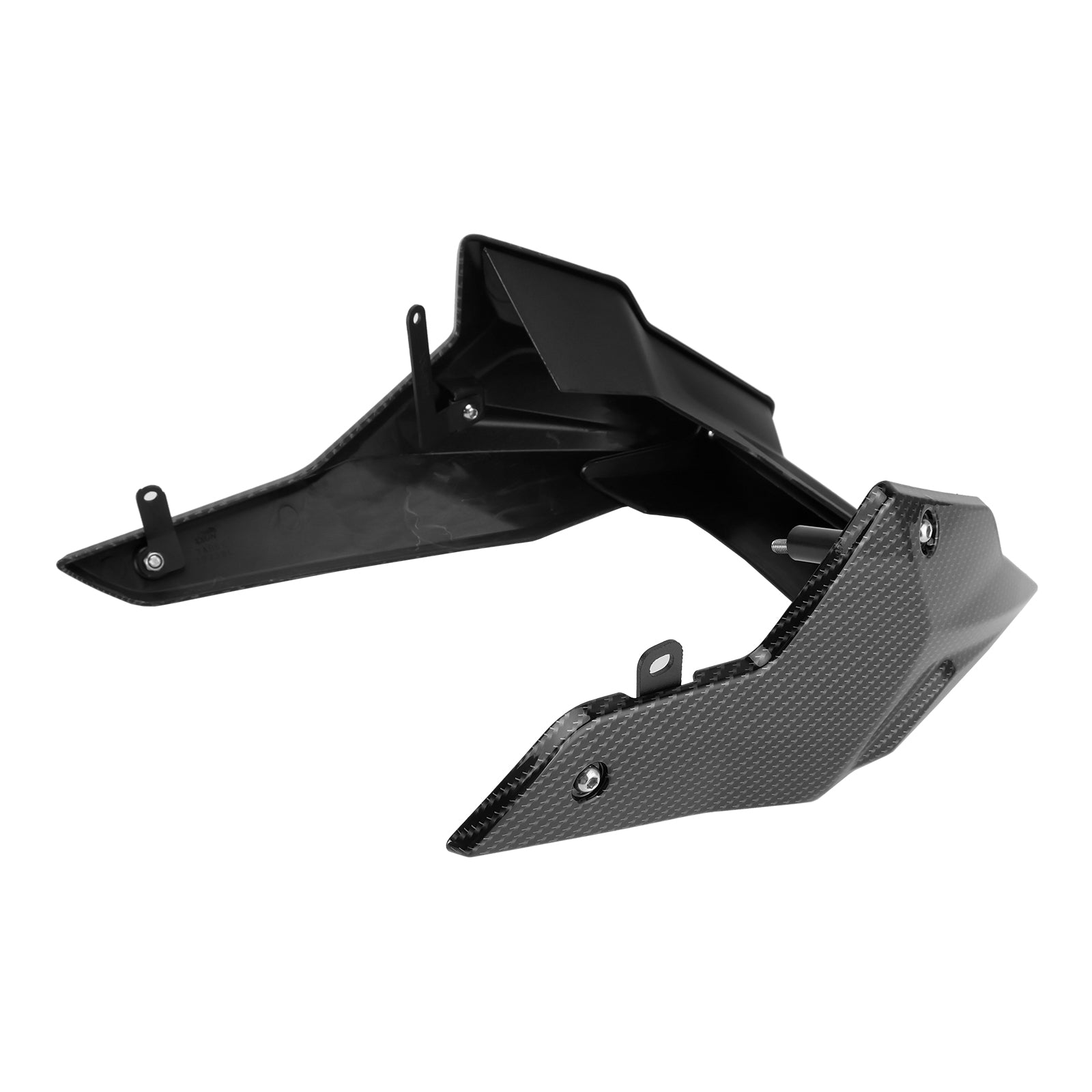 2024-2025 Kawasaki Eliminator 400/450/500 Lower Fairings Full Belly Pan