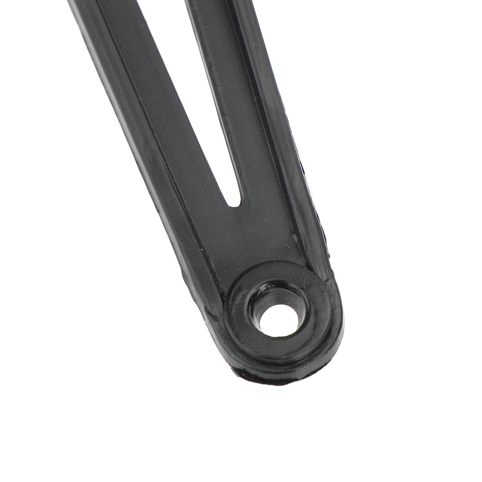 07-12 Honda CBR 600RR Motorcycle Rear Brake Turn Signals Taillight Red