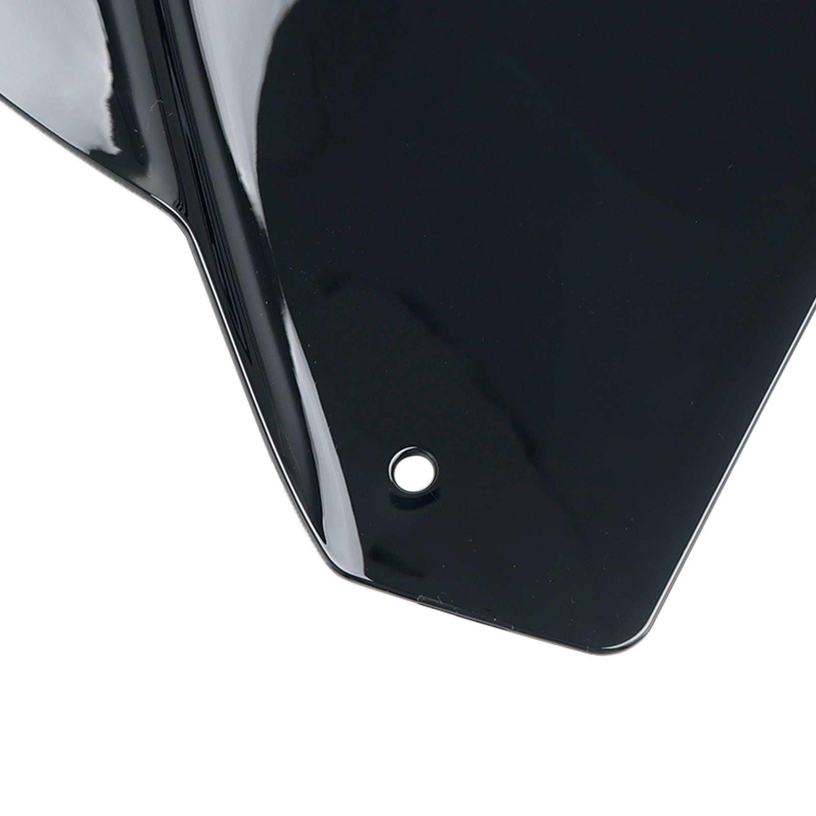 En pare-brise Ajustement pour Ducati Multistrada V4/S/S Sport 2021-2023