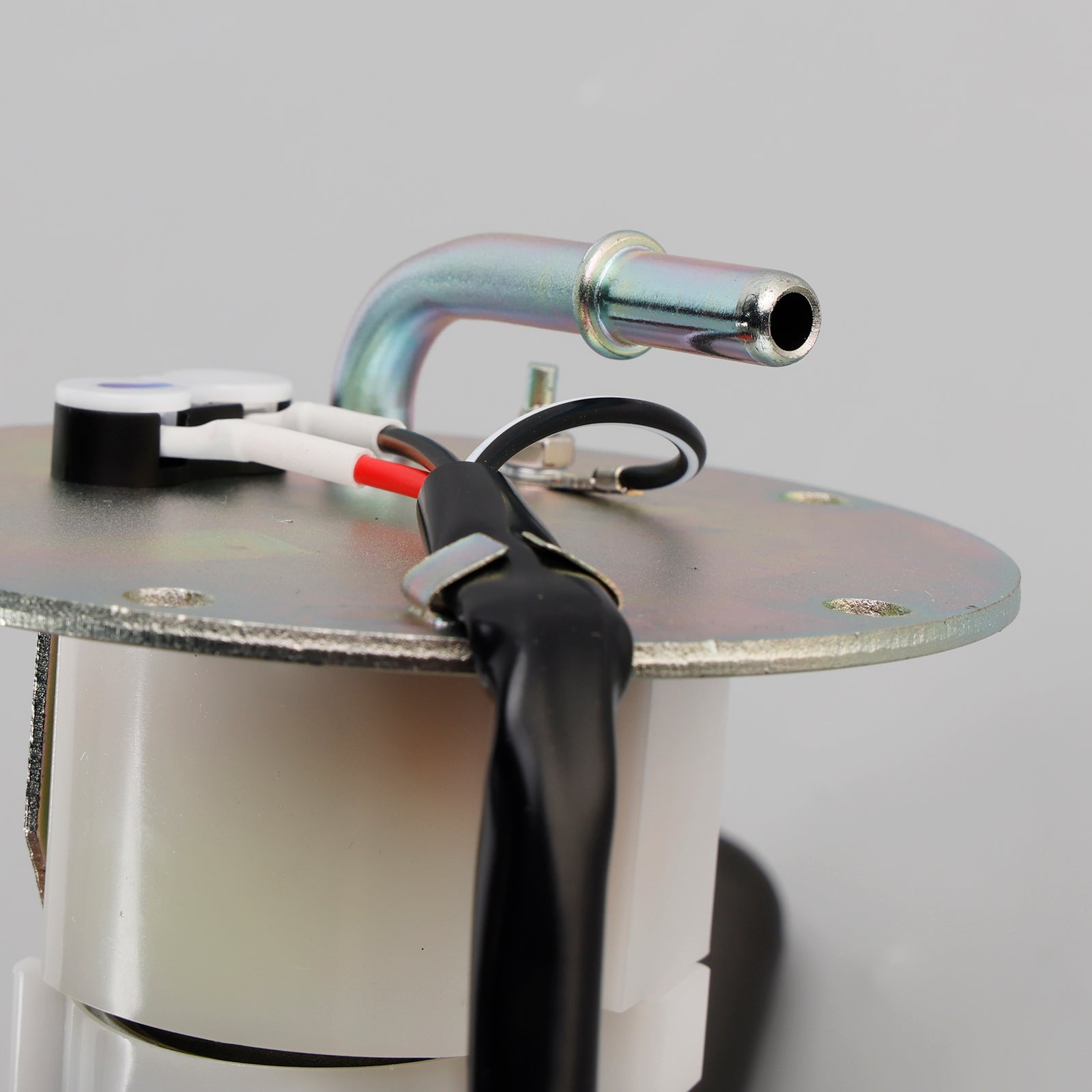 2015-2022 Kawasaki Kle650 Versys 650 Fuel Pump Assembly Replace 49040-0737