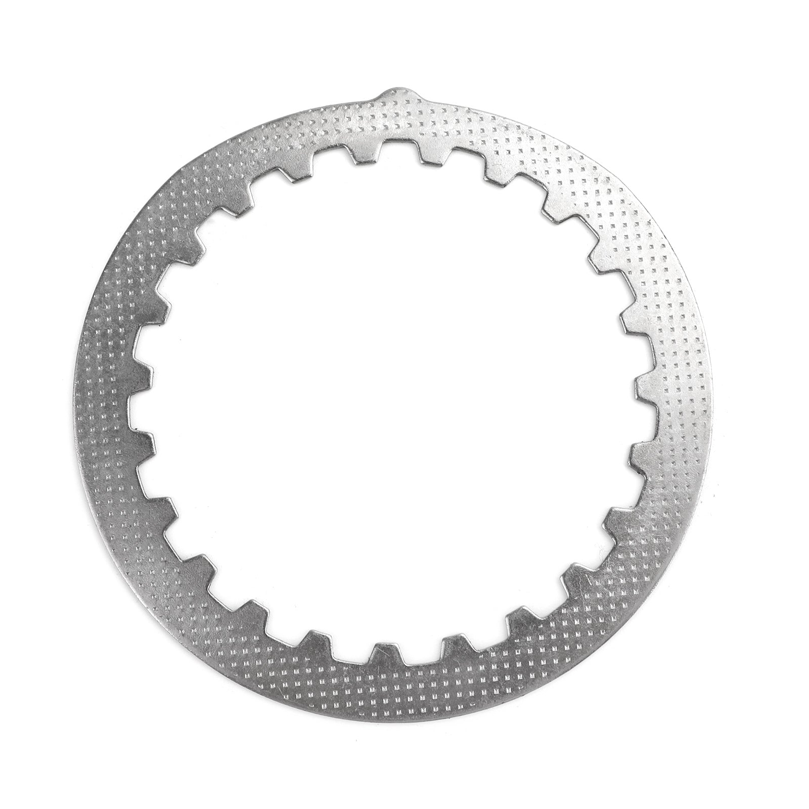 1981 Yamaha XJ400D XJ400 Zestaw sprzęgła stalowa i tarcia płytki 4H7-16321-02