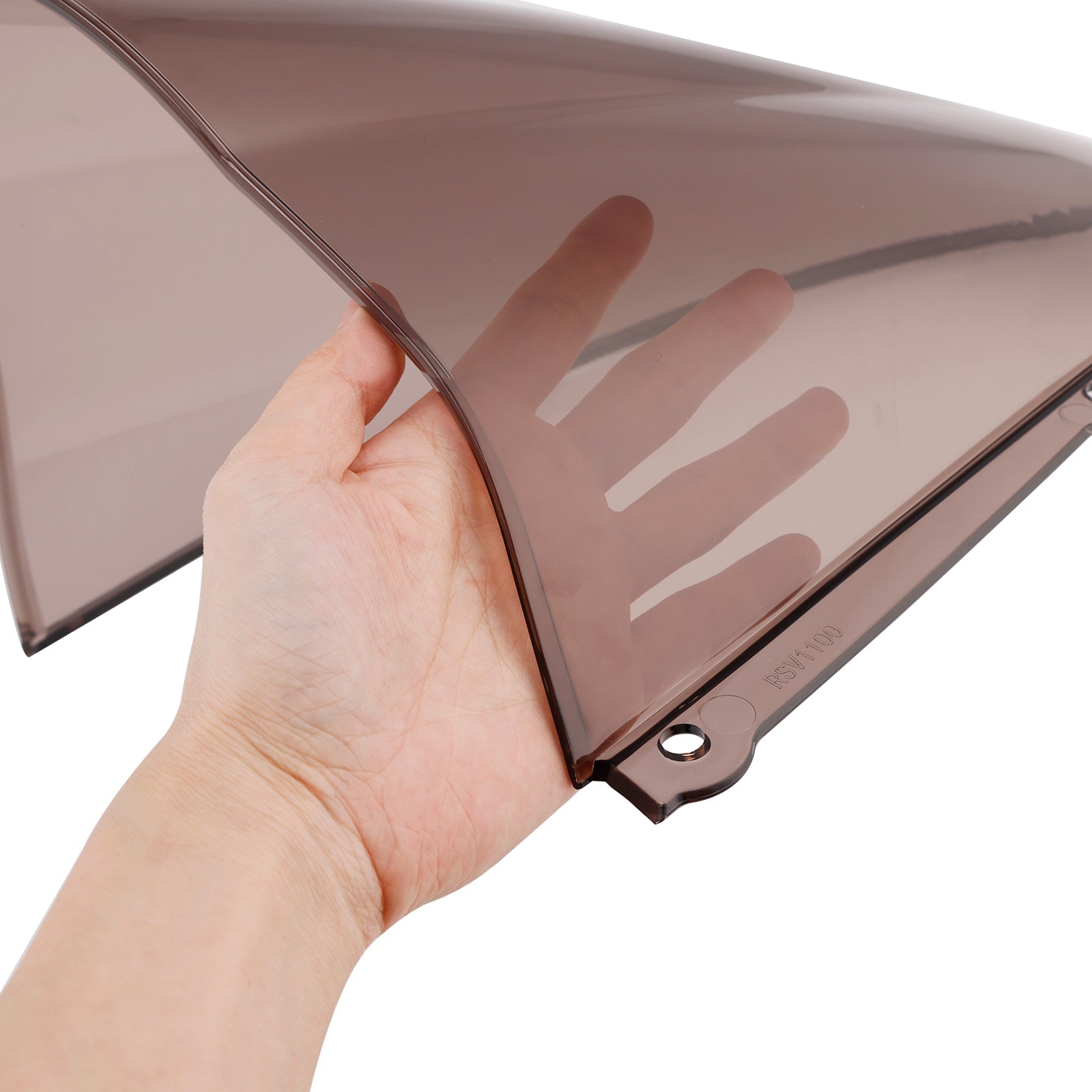 2022-2025 Aprilia RSV4 1100 Windshield WindScreen