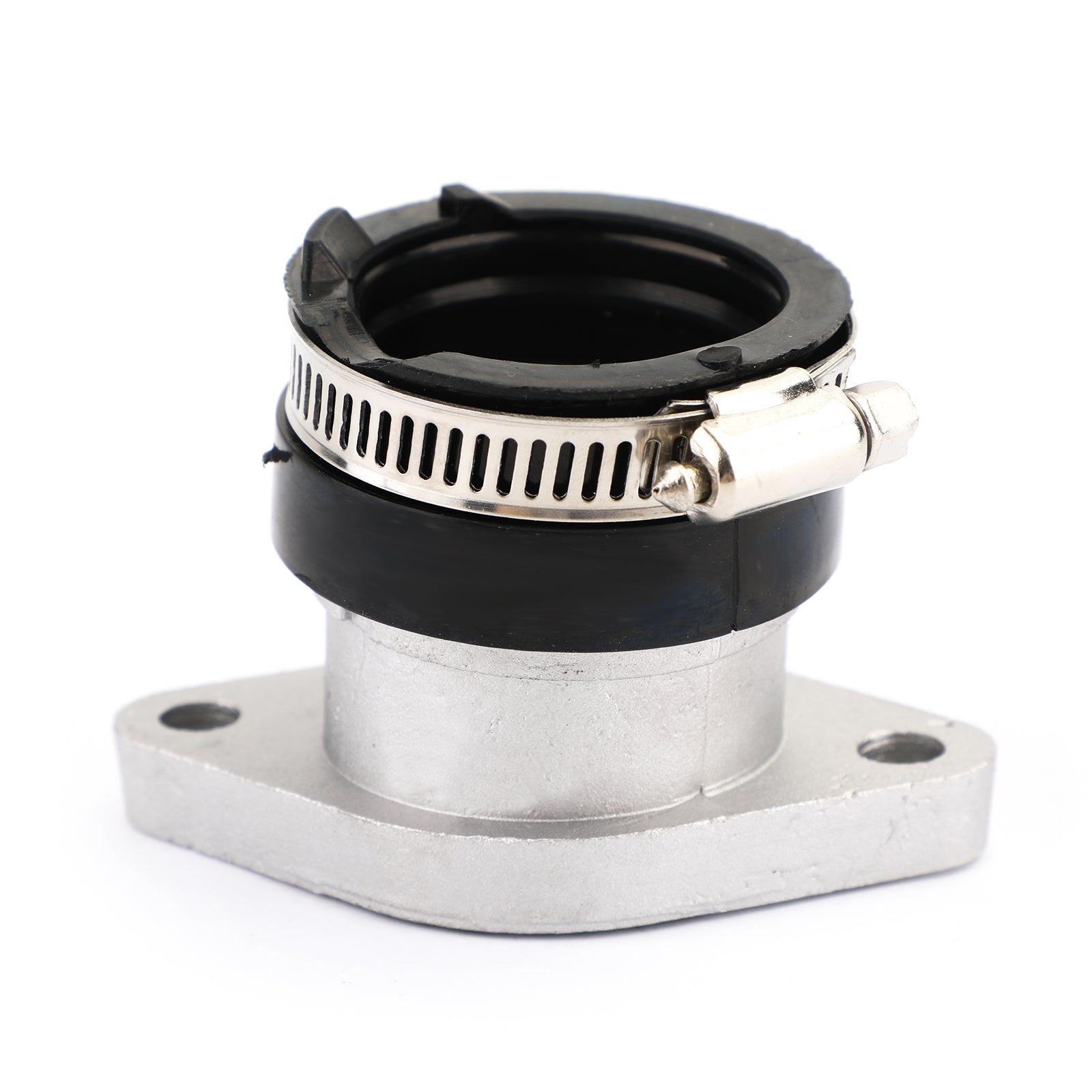 99-05 Yamaha Wolverine YFM350 Intake Manifold Boot Joint Carburetor Carb