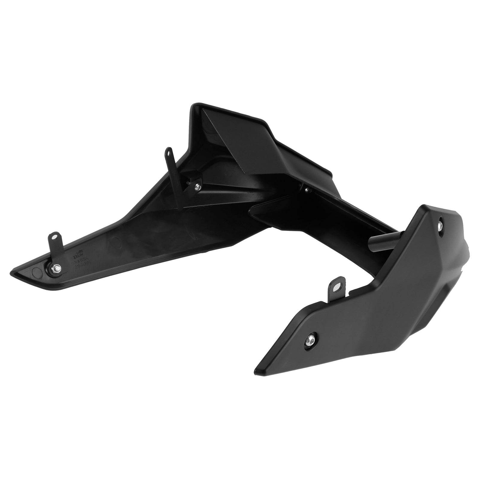 2024-2025 Kawasaki Eliminator 400/450/500 Lower Fairings Full Belly Pan