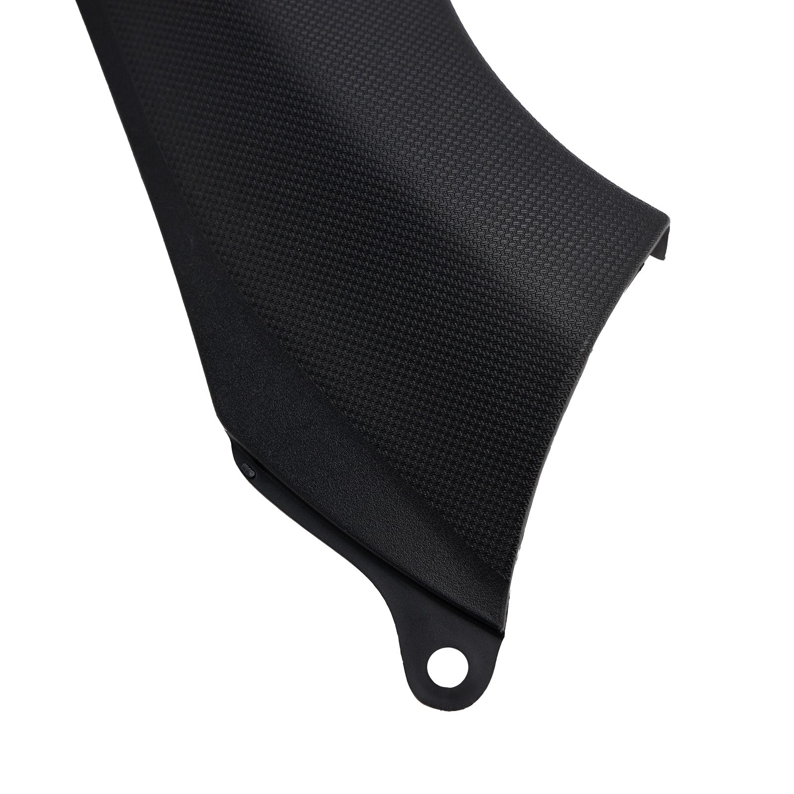 Kawasaki Ninja ZX-6R 2007 2008 Side Air Duct Cover Fairing Intake