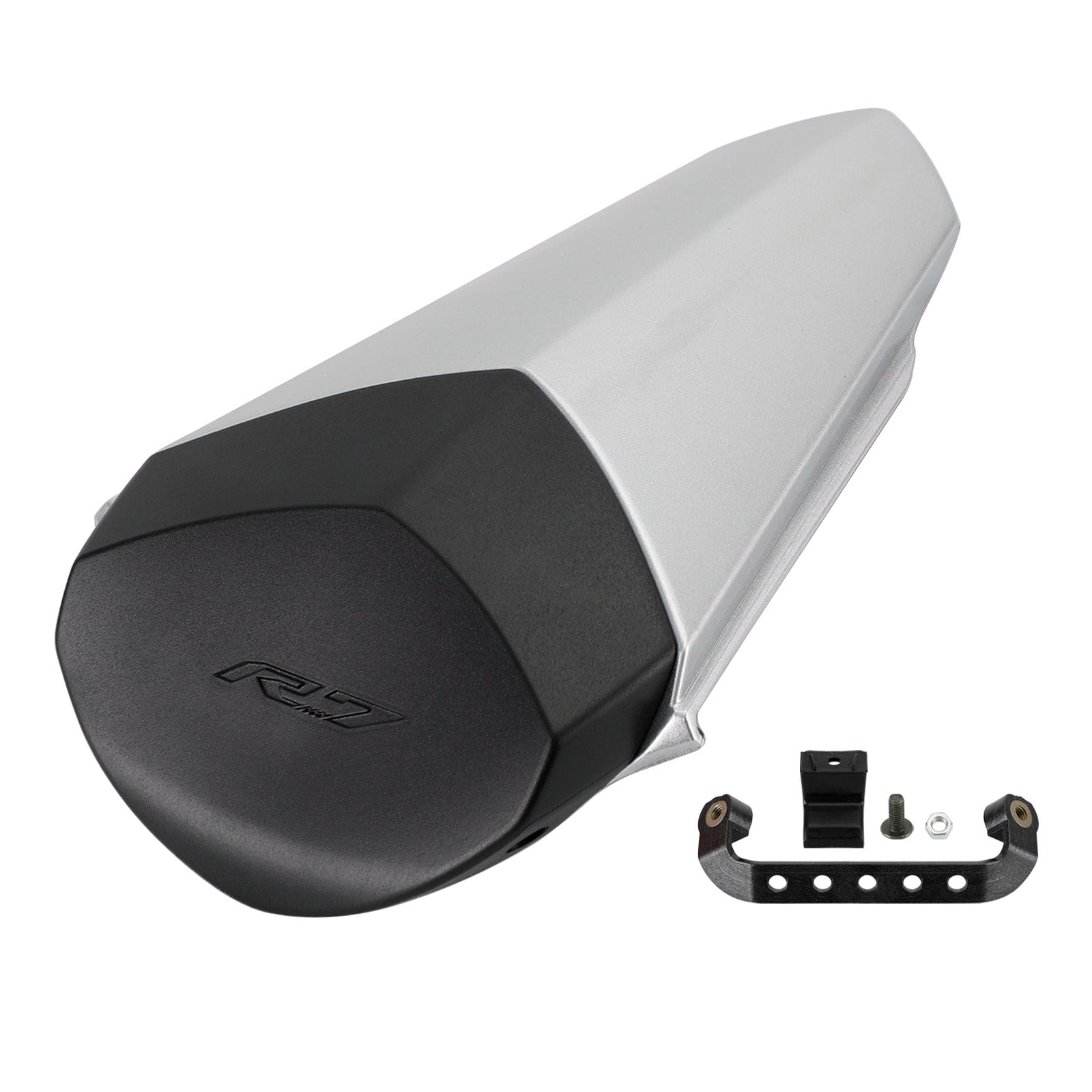 22-25 YAMAHA YZF R7 Tail Rear Seat Cover Fairing Cowl