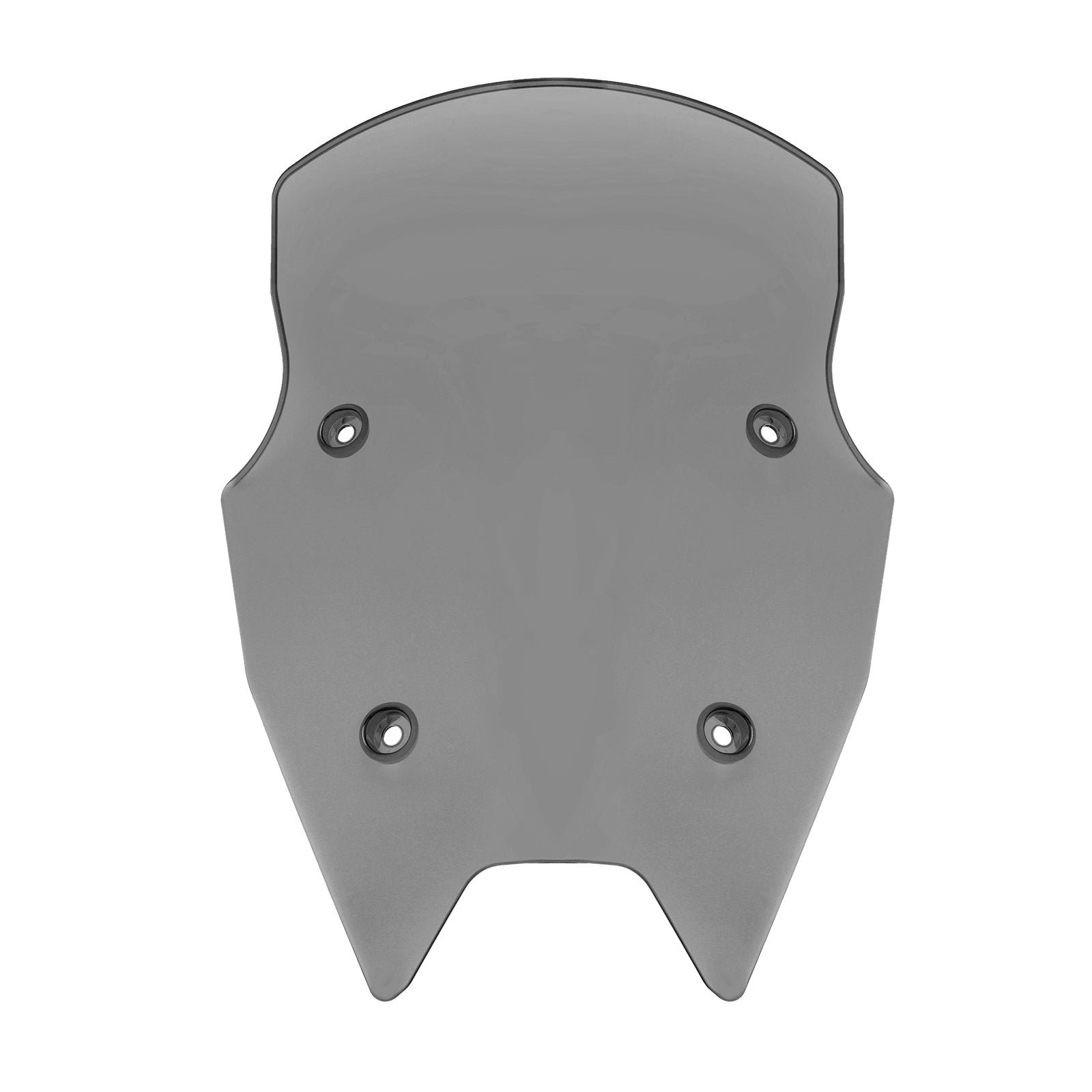 BMW R1200R 2015-2018 R1250RS 2019-2024 vindrutan vindruta