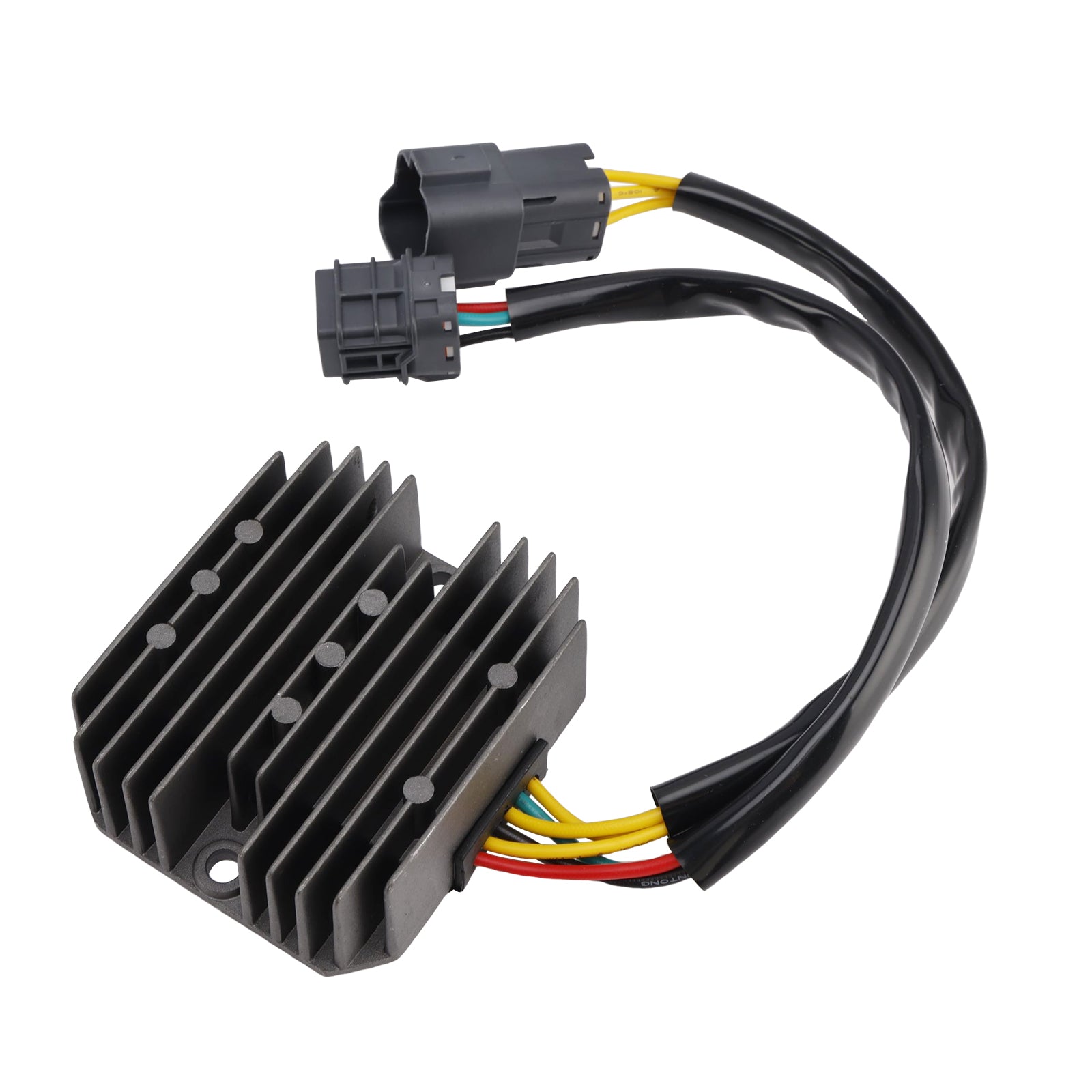 Sym Atv Quad Lander 300S 06-14 600 Rectifier Voltage Regulator 31600-Rca-000