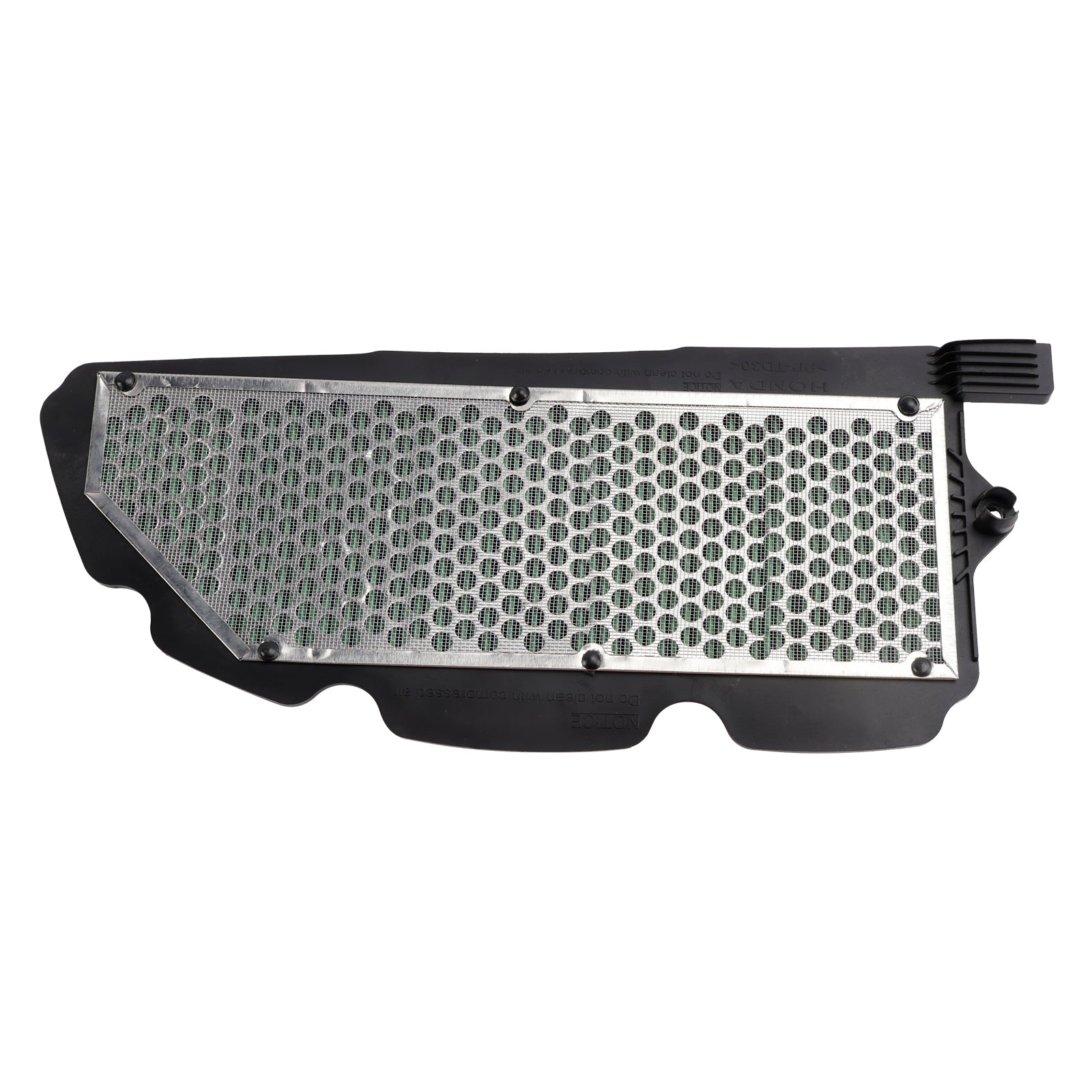 Honda Pioneer 1000 2016-2025 Air Filter Cleaner 17215-HL4-AK0 17215-HL4-A02