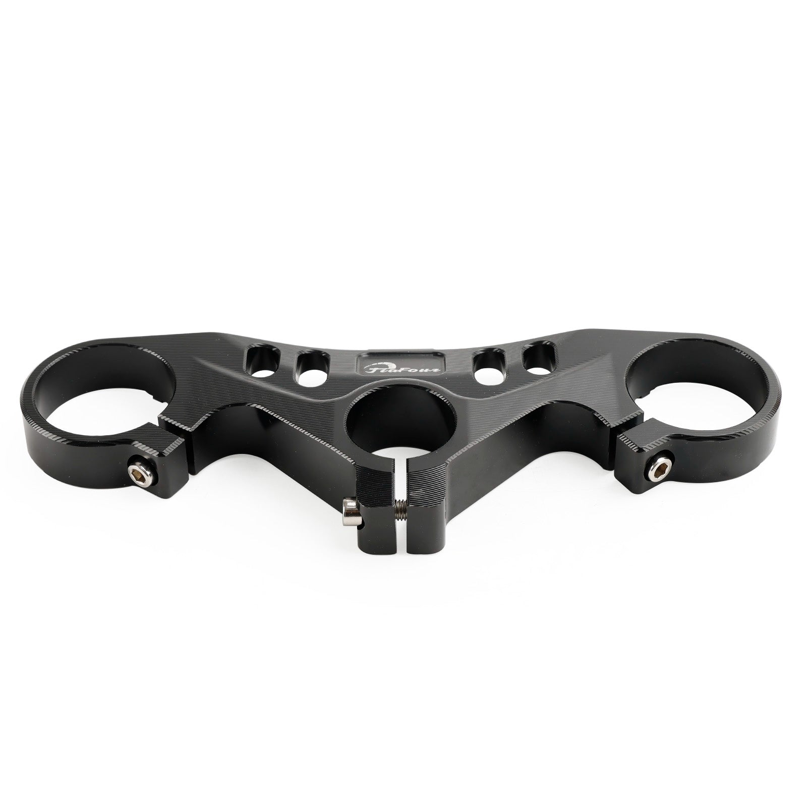 Lowering Triple Tree Front Upper Top Clamp For DUCATI Panigale V4 / V4S 18-2022
