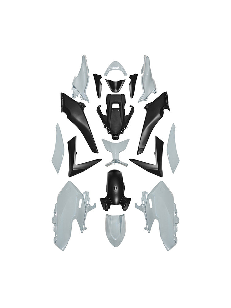 Amotopart 2025-2026 Yamaha TMAX560 Fairing Kit Collection