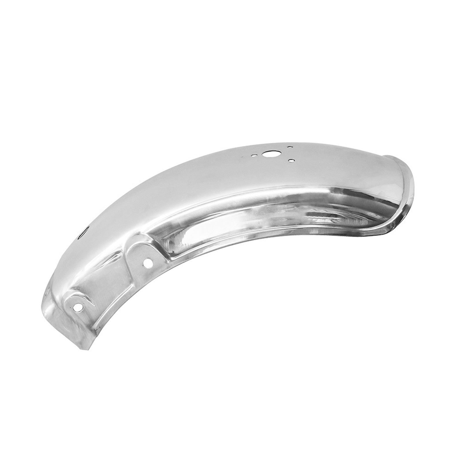 Motorcycle Motorbike Rear Hugger Fender Mudguard for Suzuki GN125 GN250