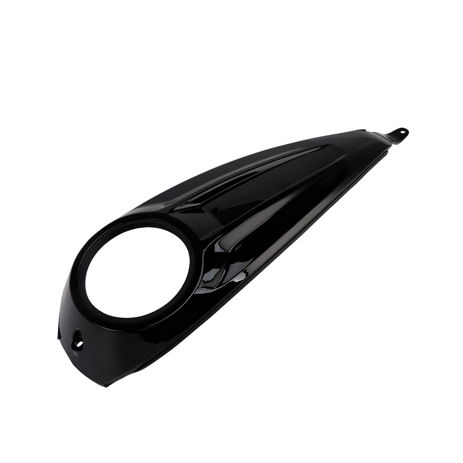 Touring Road Glide / Street Glide 2023-2025 Dash Console Gas Tank Cover