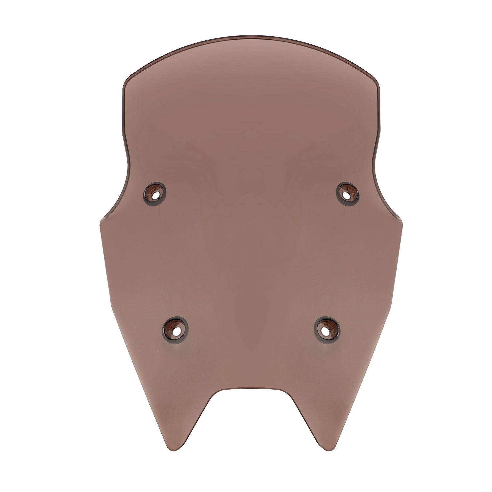 BMW R1200R 2015-2018 R1250RS 2019-2024 vindrutan vindruta