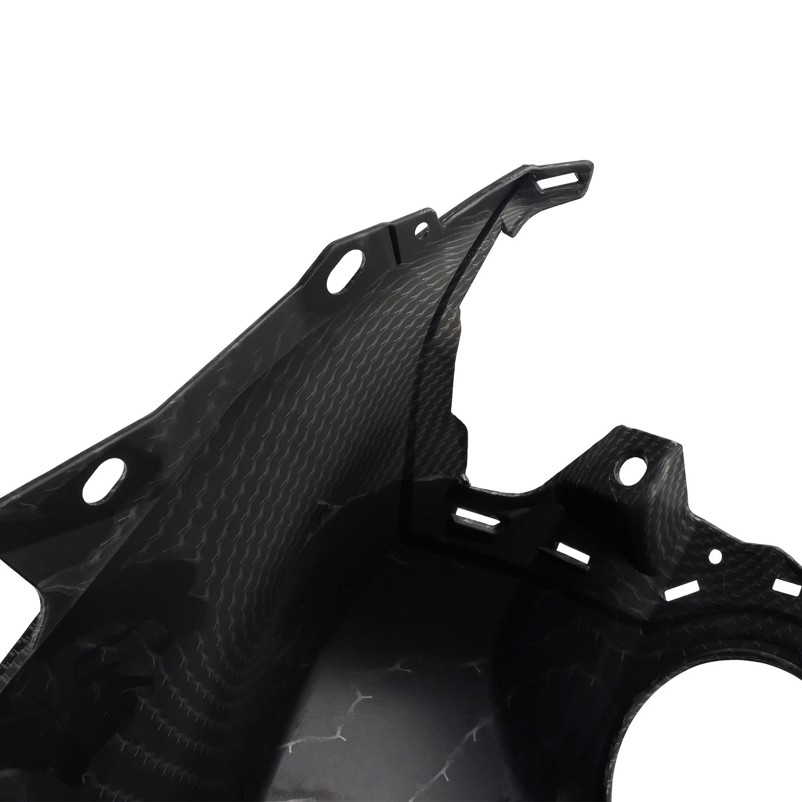 2025-2026 Yamaha YZF-R3 R25 Gas Tank Cover Fairing Protector