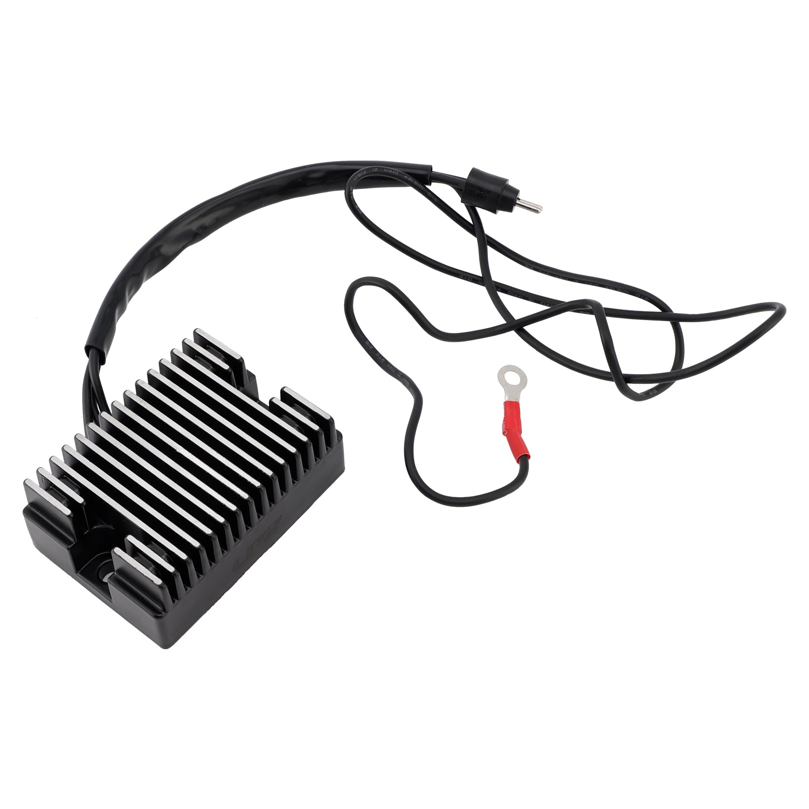 1995 - 1997 Buell Thunderbolt S2 S2T S2-T EB1 Voltage Regulator Rectifier 74523-91 7452391