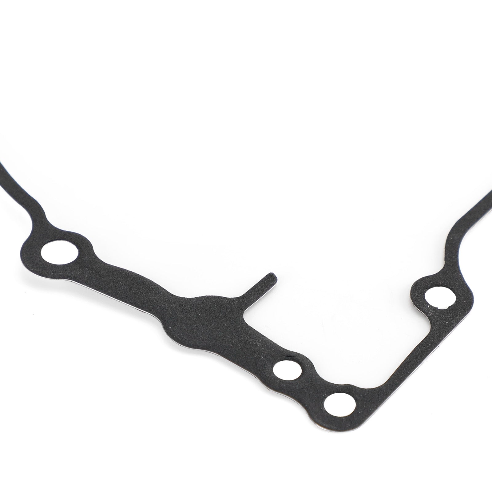 2010-2013 YAMAHA YZ450 YZ450F Venstre Side Engine Crankcase Cover Pakning 33D-15451-00